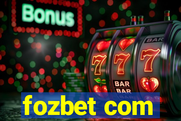 fozbet com